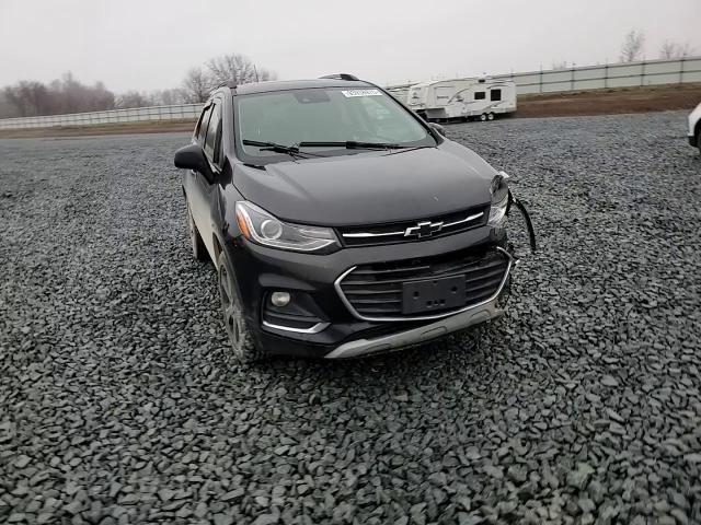 2019 Chevrolet Trax Premier VIN: KL7CJRSB8KB753518 Lot: 93938975