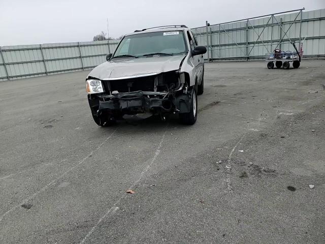 2003 GMC Envoy VIN: 1GKDT13S532157029 Lot: 93696615