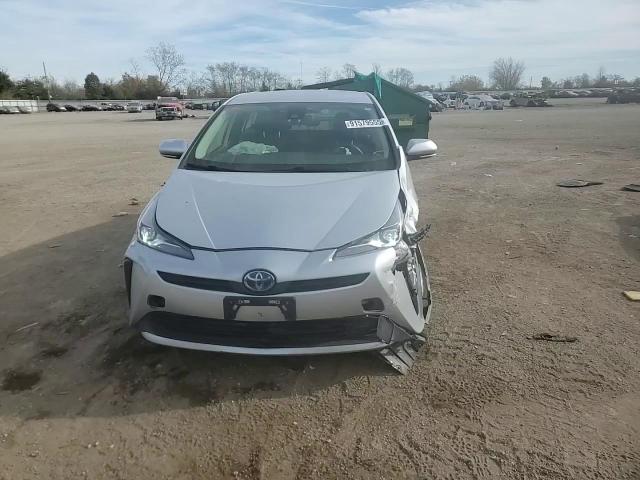 2021 Toyota Prius Special Edition VIN: JTDKAMFUXM3142318 Lot: 91579555