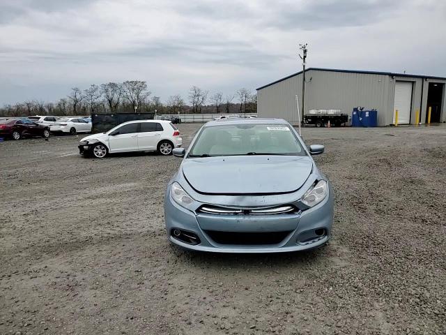 2013 Dodge Dart Limited VIN: 1C3CDFCH3DD319028 Lot: 90928985