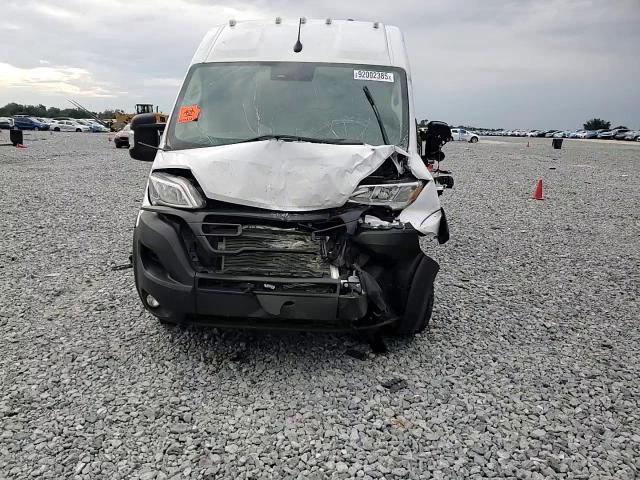 2025 Ram Promaster2500 Delivery Van VIN: 3C6LRVDGQSE532400 Lot: 92002385