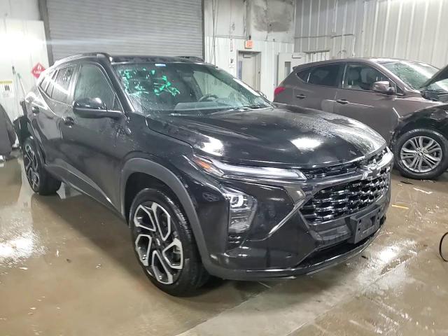 2024 Chevrolet Trax 2Rs VIN: KL77LJE26RC198372 Lot: 93205635