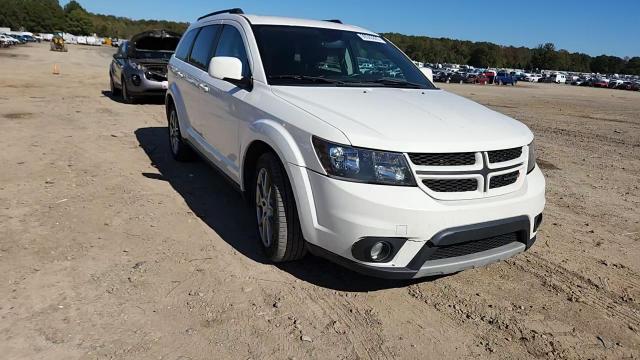 2015 Dodge Journey R/T VIN: 3C4PDCEGXFT650749 Lot: 90940865