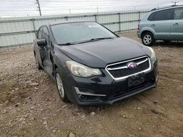 2015 Subaru Impreza Premium VIN: JF1GPAC6XF8290179 Lot: 92638205