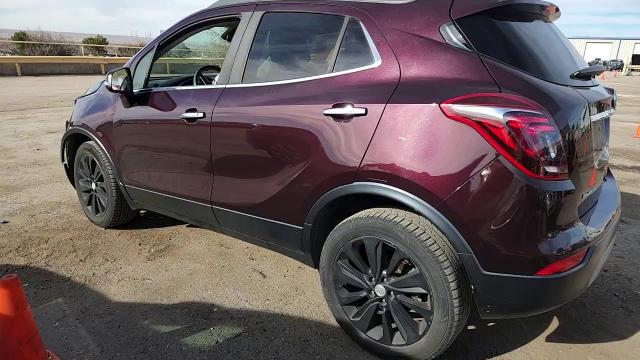 2018 Buick Encore Preferred VIN: KL4CJESB4JB530395 Lot: 94706805