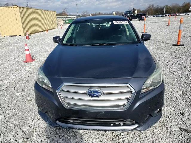 2015 Subaru Legacy 2.5I Premium VIN: 4S3BNBF61F3039690 Lot: 90636315