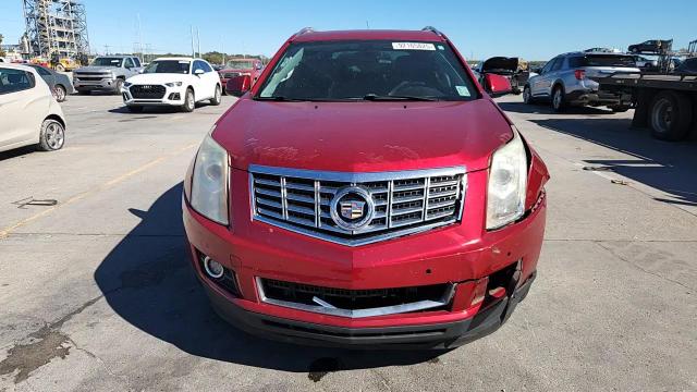 2016 Cadillac Srx Performance Collection VIN: 3GYFNCE35GS576602 Lot: 92165825