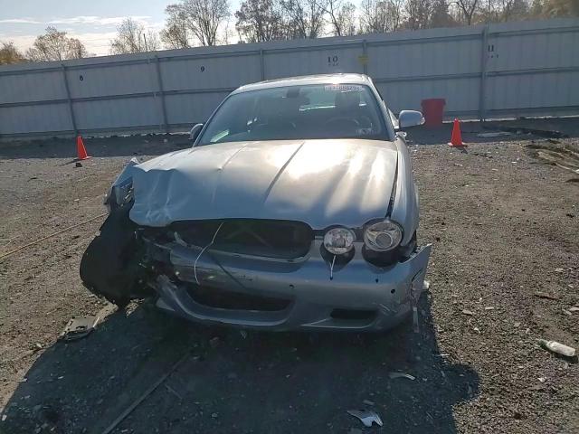 2008 Jaguar Xj8 L VIN: SAJWA79B58SH21567 Lot: 91188825