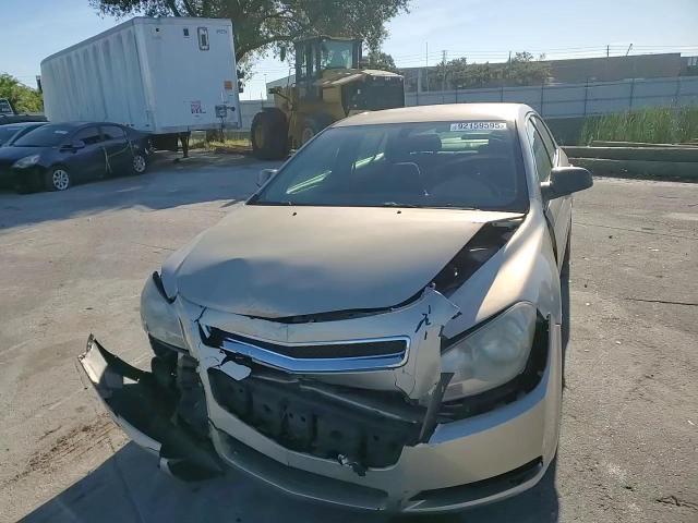 2010 Chevrolet Malibu Ls VIN: 1G1ZB5EB2AF238772 Lot: 92159595