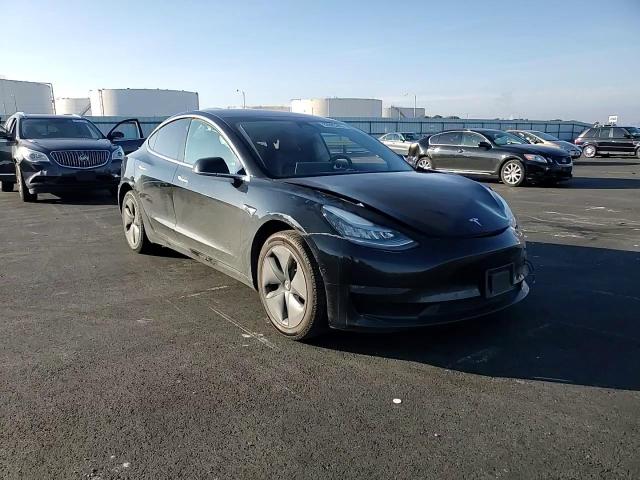 2019 Tesla Model 3 VIN: 5YJ3E1EA7KF394798 Lot: 93985265