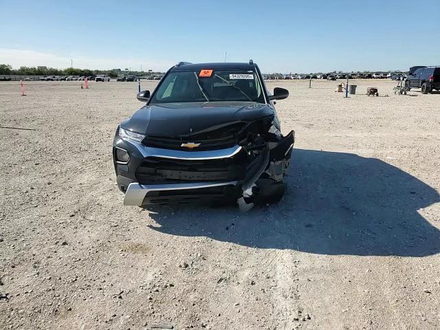 2023 Chevrolet Trailblazer Lt VIN: KL79MPS29PB080087 Lot: 94329205