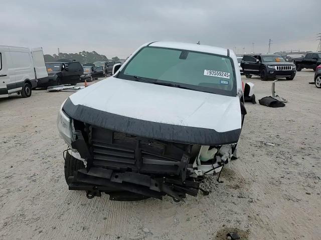 2017 Chevrolet Colorado Z71 VIN: 1GCGSDEN3H1213485 Lot: 93559245