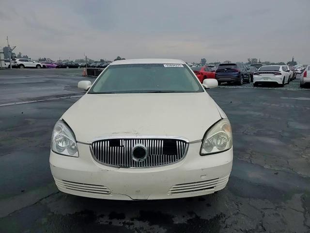 2011 Buick Lucerne Cx VIN: 1G4HA5EM7BU129157 Lot: 93898225