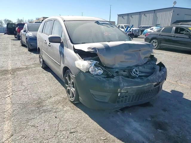 2008 Mazda 5 VIN: JM1CR29L780311772 Lot: 91866875