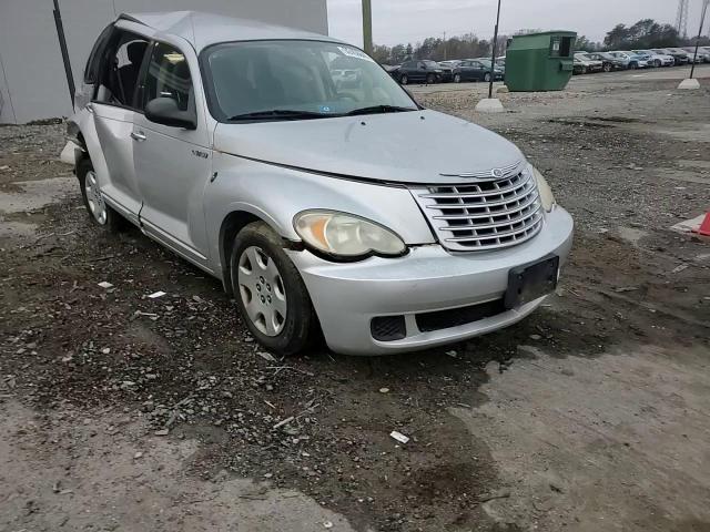 2006 Chrysler Pt Cruiser Touring VIN: 3A4FY58B36T288883 Lot: 92450345
