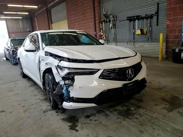 2024 Acura Integra A-Spec VIN: 19UDE4H38RA005867 Lot: 92734335