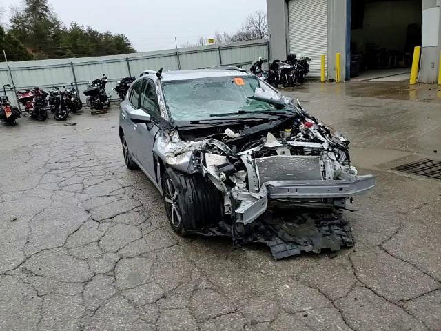 2020 Subaru Impreza Premium VIN: 4S3GTAD66L3730122 Lot: 92979825