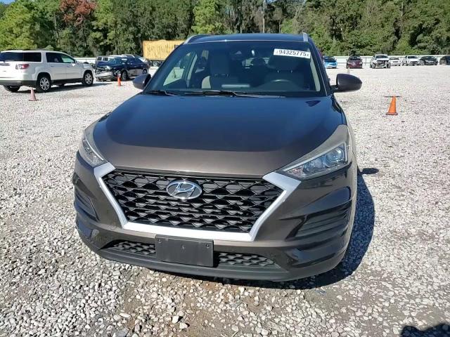 2019 Hyundai Tucson Limited VIN: KM8J3CA43KU947796 Lot: 94325775