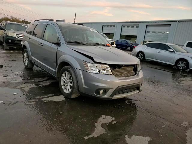 2015 Dodge Journey Sxt VIN: 3C4PDCBGXFT682153 Lot: 93641585