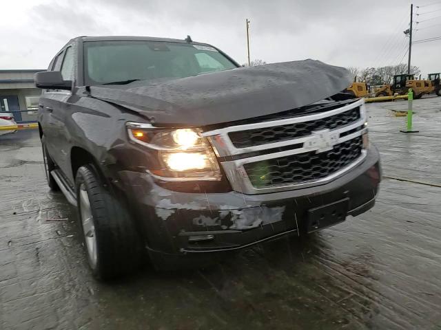 2015 Chevrolet Tahoe K1500 Lt VIN: 1GNSKBKC6FR118782 Lot: 93871945