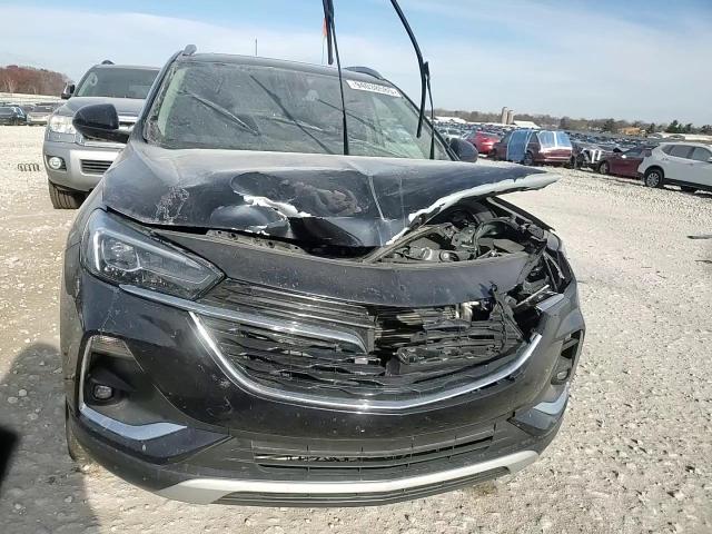 2021 Buick Encore Gx Essence VIN: KL4MMGSL2MB115872 Lot: 94038585