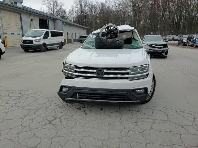 2019 Volkswagen Atlas Se VIN: 1V2UR2CA7KC561335 Lot: 92909715
