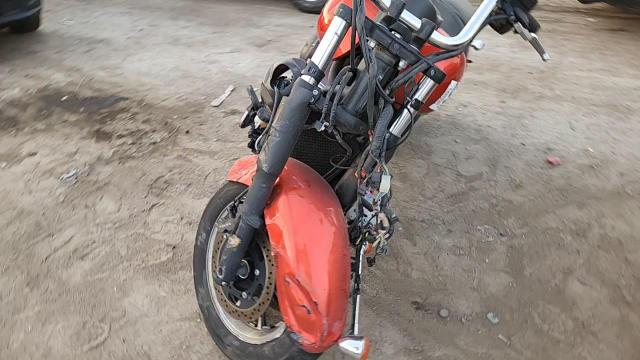 2014 Kawasaki Vn1700 K VIN: JKBVNRK11EA004227 Lot: 91483475