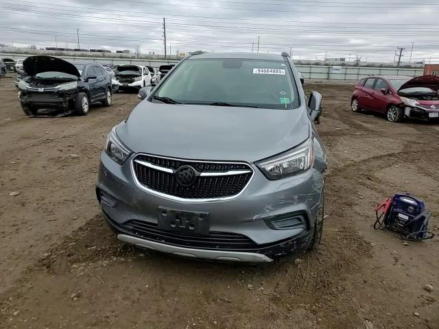 2019 Buick Encore Preferred VIN: KL4CJASB9KB733955 Lot: 94664885