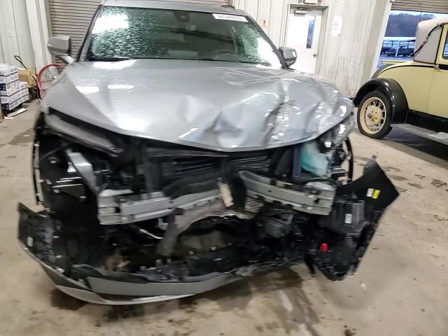 2023 Chevrolet Blazer 3Lt VIN: 3GNKBDRS7PS234743 Lot: 94344835