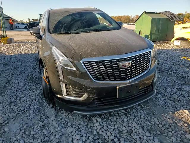 2023 Cadillac Xt5 Premium Luxury VIN: 1GYKNDR41PZ190768 Lot: 90737855