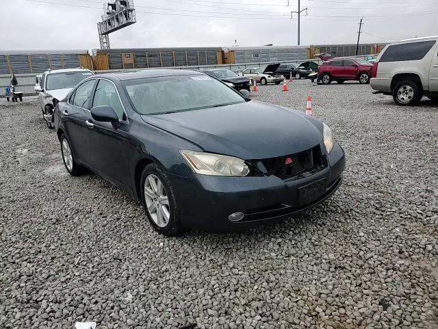 2007 Lexus Es 350 VIN: JTHBJ46G172036990 Lot: 93105975
