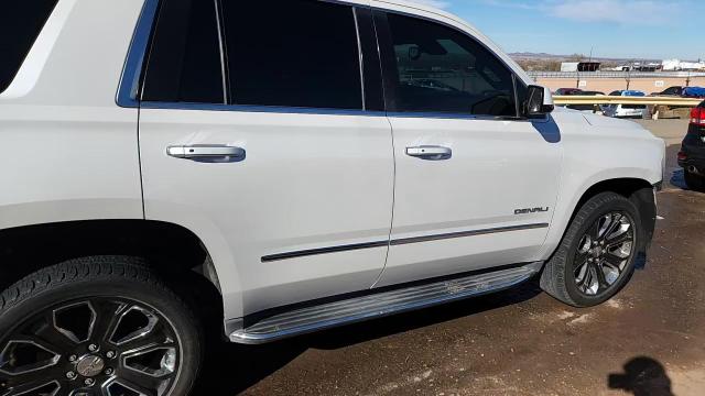 2016 GMC Yukon Denali VIN: 1GKS1CKJ6GR276741 Lot: 93835705