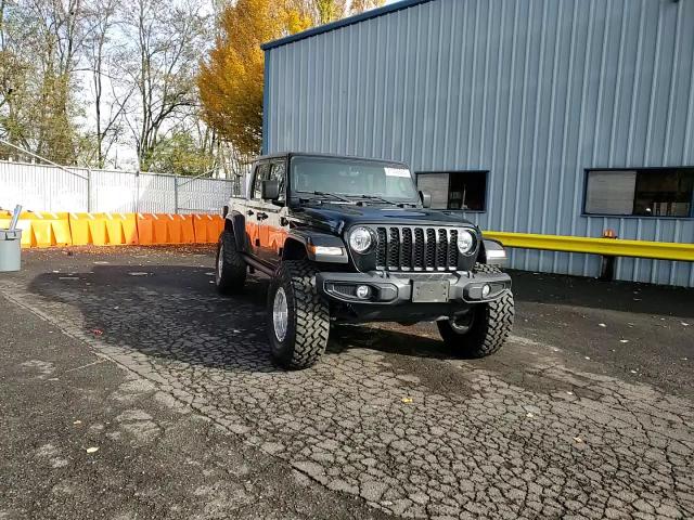 2021 Jeep Gladiator Sport VIN: 1C6HJTAG2ML561194 Lot: 91306525