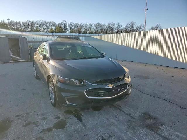 2018 Chevrolet Malibu Lt VIN: 1G1ZD5ST2JF255613 Lot: 94291565