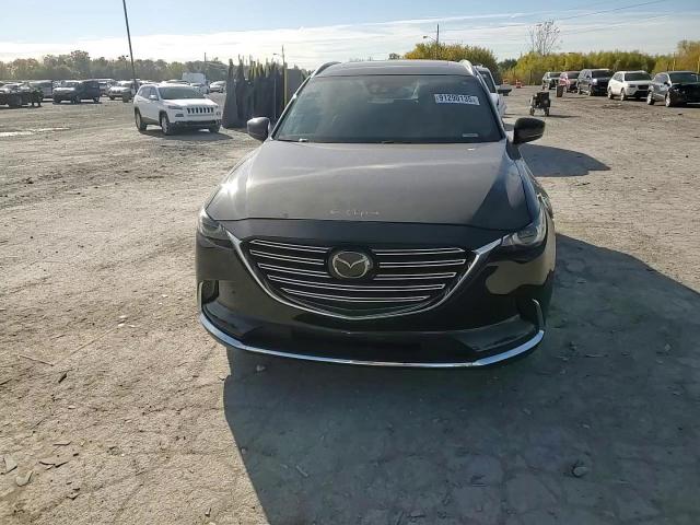 2016 Mazda Cx-9 Signature VIN: JM3TCBEY7G0105831 Lot: 91290135