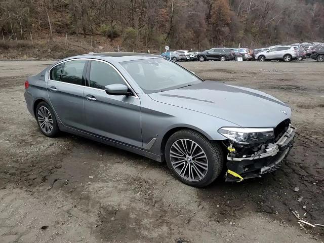 2018 BMW 530Xe VIN: WBAJB1C51JB084747 Lot: 93671065