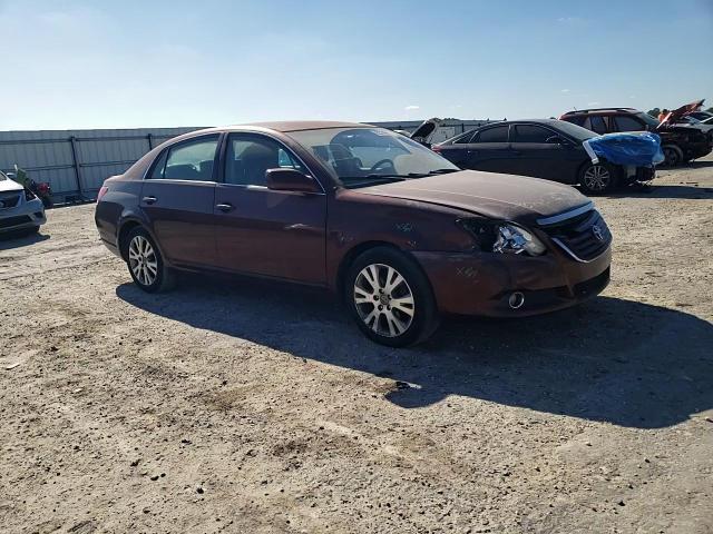 2008 Toyota Avalon Xl VIN: 4T1BK36B88U276830 Lot: 92514375