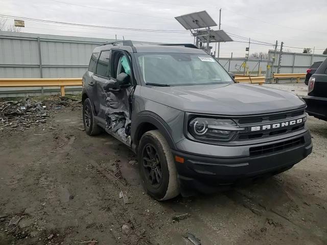 2022 Ford Bronco Sport Big Bend VIN: 3FMCR9B68NRD01451 Lot: 94099765