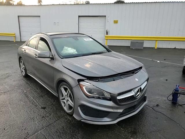 2014 Mercedes-Benz Cla 250 VIN: WDDSJ4EB5EN050688 Lot: 92934615