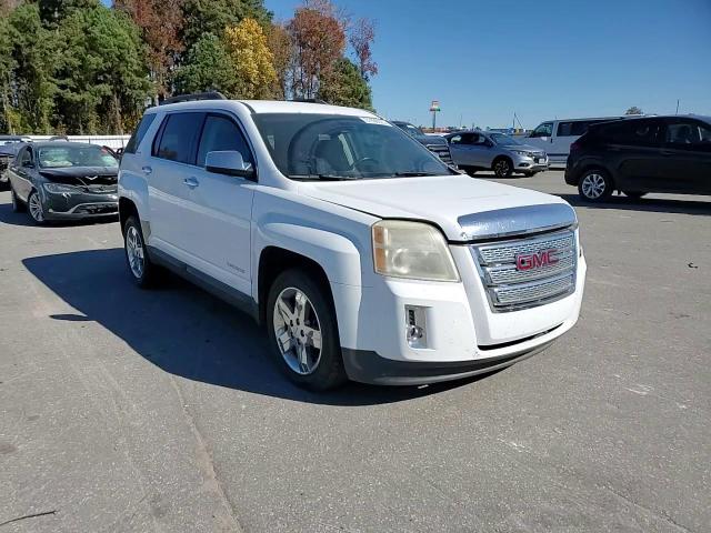 2013 GMC Terrain Sle VIN: 2GKFLSE30D6246211 Lot: 91696025