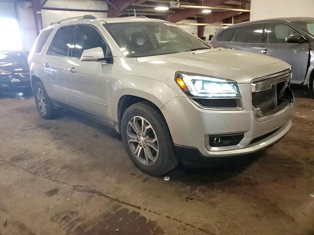2015 GMC Acadia Slt-1 VIN: 1GKKRRKD8FJ381686 Lot: 91041055
