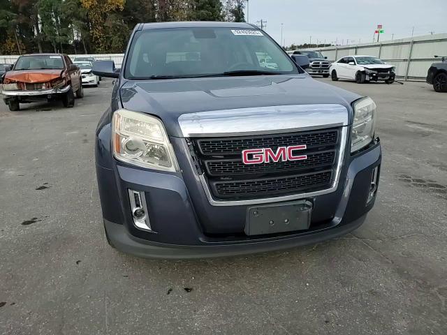2014 GMC Terrain Sle VIN: 2GKALMEK2E6343943 Lot: 92493625