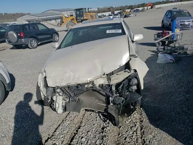 2009 Cadillac Sts VIN: 1G6DZ67A290169042 Lot: 91618805