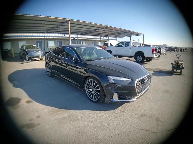 2021 Audi A5 Premium Plus 40 VIN: WAUCBCF5XMA056343 Lot: 90951025