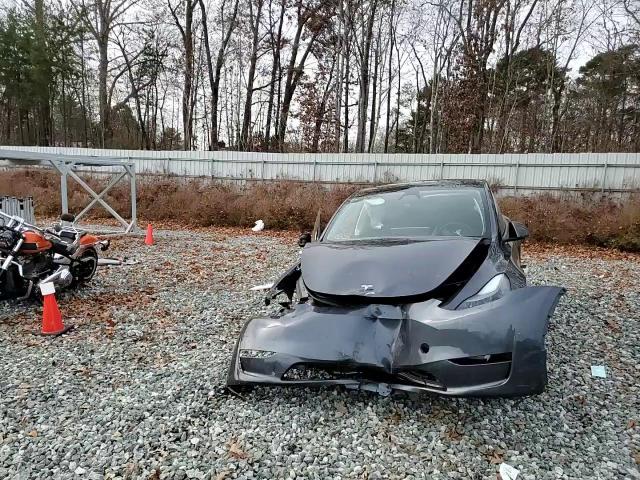 2023 Tesla Model Y VIN: 7SAYGDEE9PF799768 Lot: 94291315