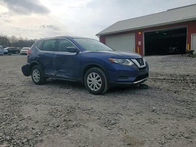 2019 Nissan Rogue S VIN: 5N1AT2MV3KC815738 Lot: 91589325