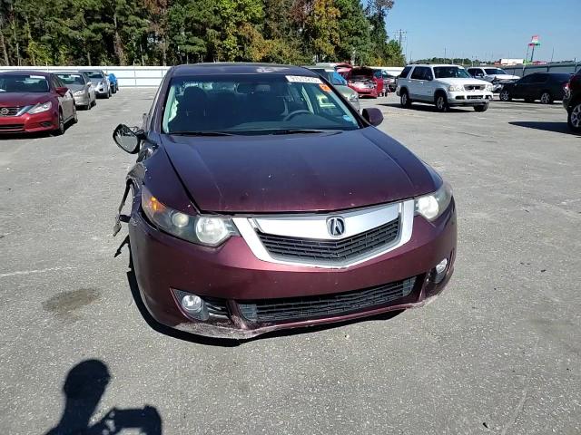 2010 Acura Tsx VIN: JH4CU4F62AC003047 Lot: 91513275