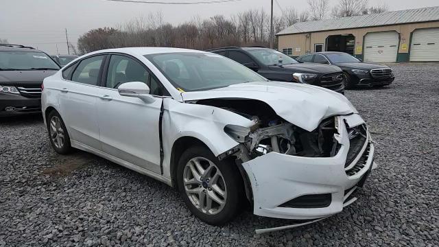 2014 Ford Fusion Se VIN: 3FA6P0H76ER365741 Lot: 94019975