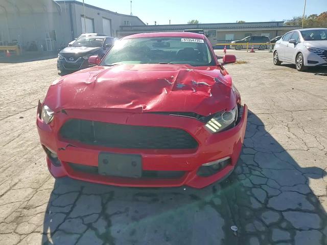 2015 Ford Mustang VIN: 1FA6P8AM2F5361110 Lot: 91354735