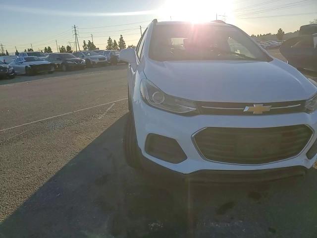 2019 Chevrolet Trax 1Lt VIN: 3GNCJLSB3KL167914 Lot: 94505305